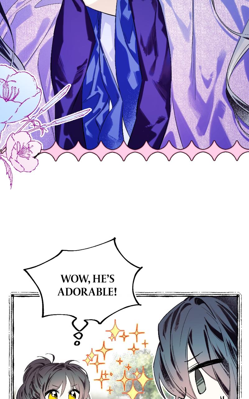 I Raised a Villain Chap 1 - Next Chap 2