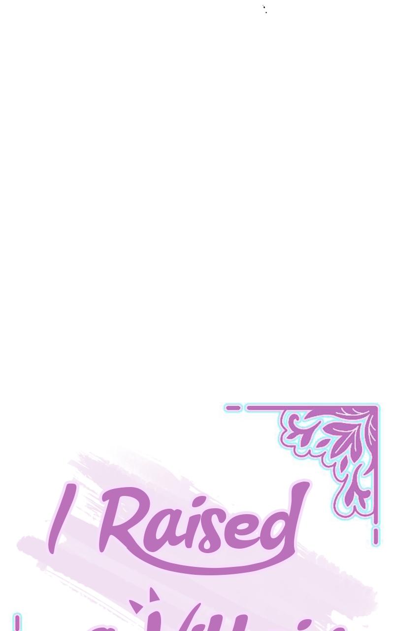 I Raised a Villain Chap 1 - Next Chap 2