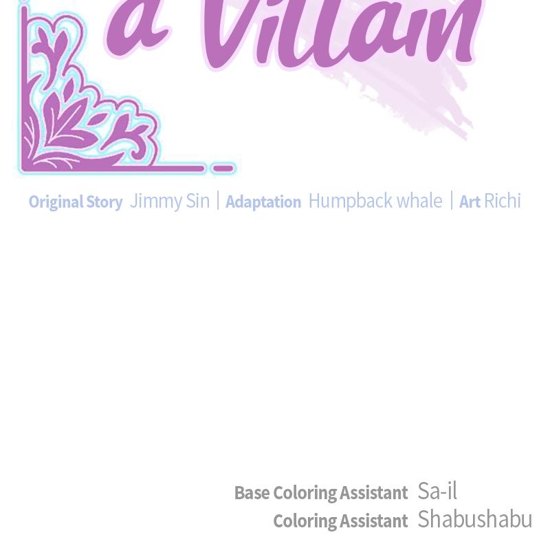 I Raised a Villain Chap 1 - Next Chap 2