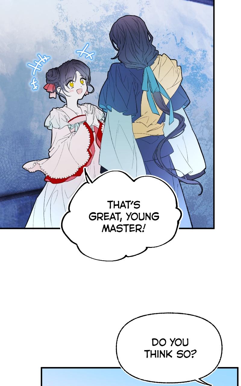 I Raised a Villain Chap 1 - Next Chap 2