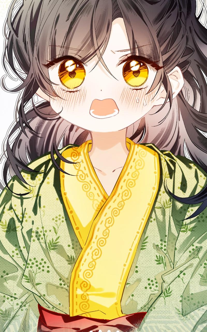 I Raised a Villain Chap 1 - Next Chap 2