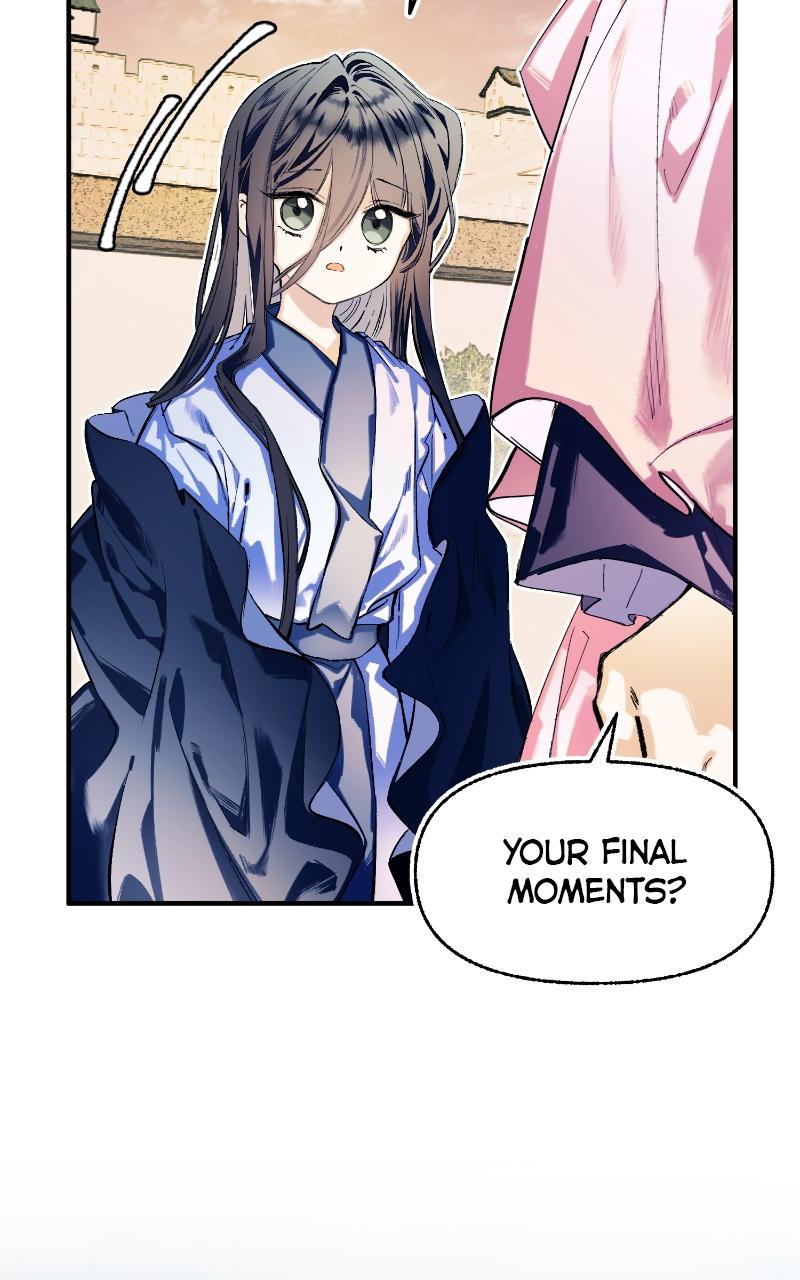 I Raised a Villain Chap 2 - Next Chap 3