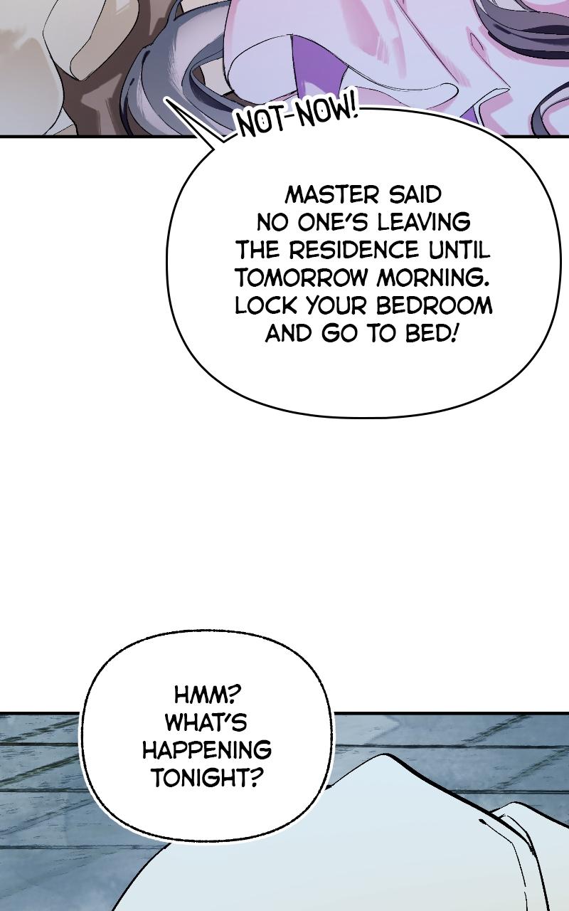 I Raised a Villain Chap 2 - Next Chap 3