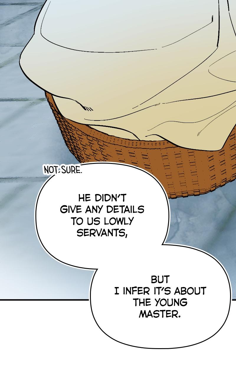 I Raised a Villain Chap 2 - Next Chap 3