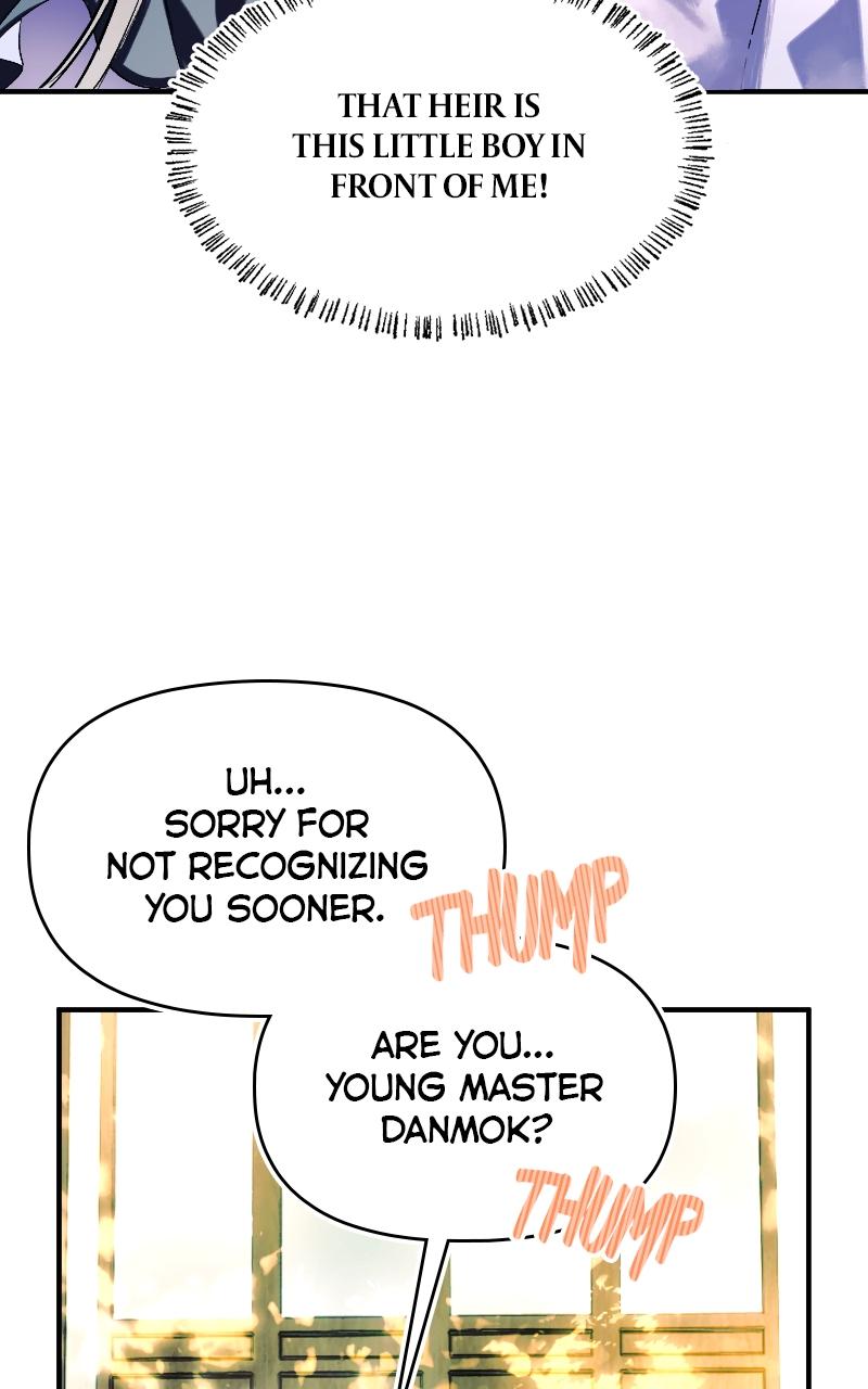 I Raised a Villain Chap 2 - Next Chap 3