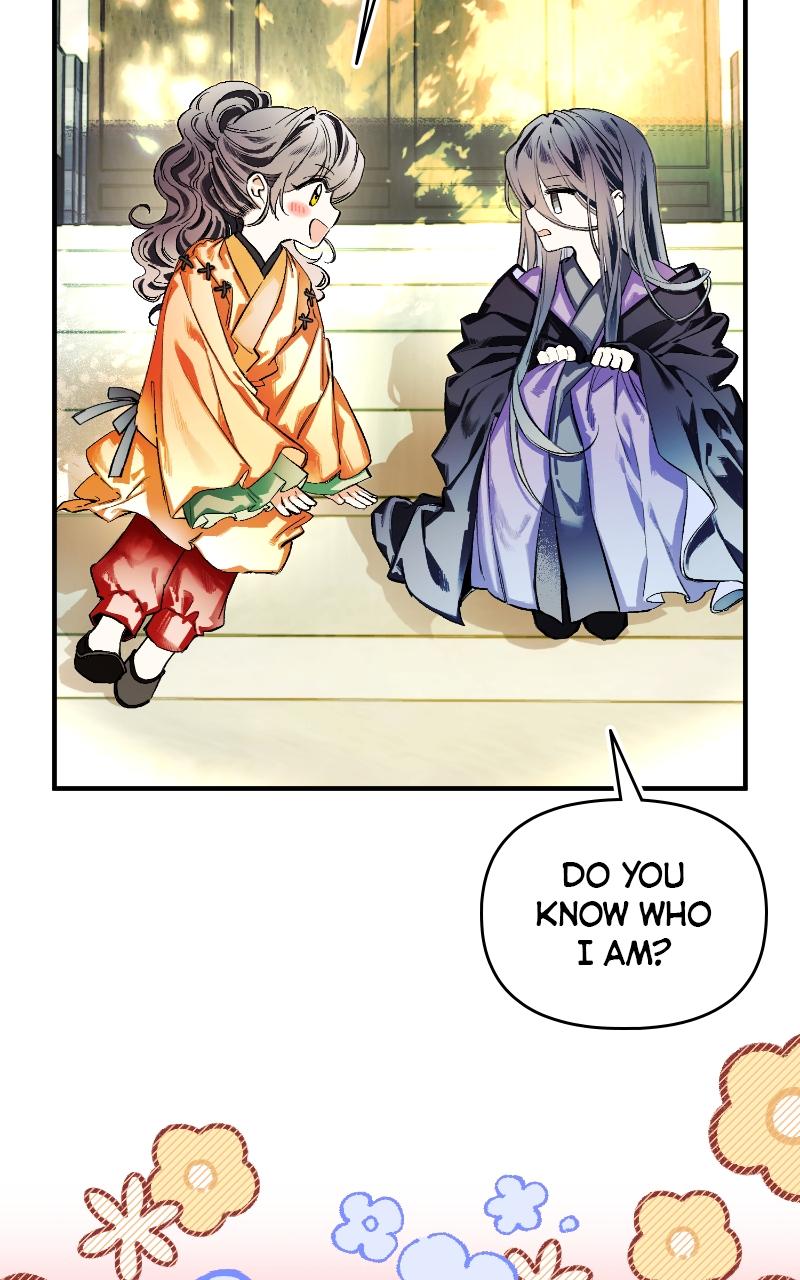 I Raised a Villain Chap 2 - Next Chap 3