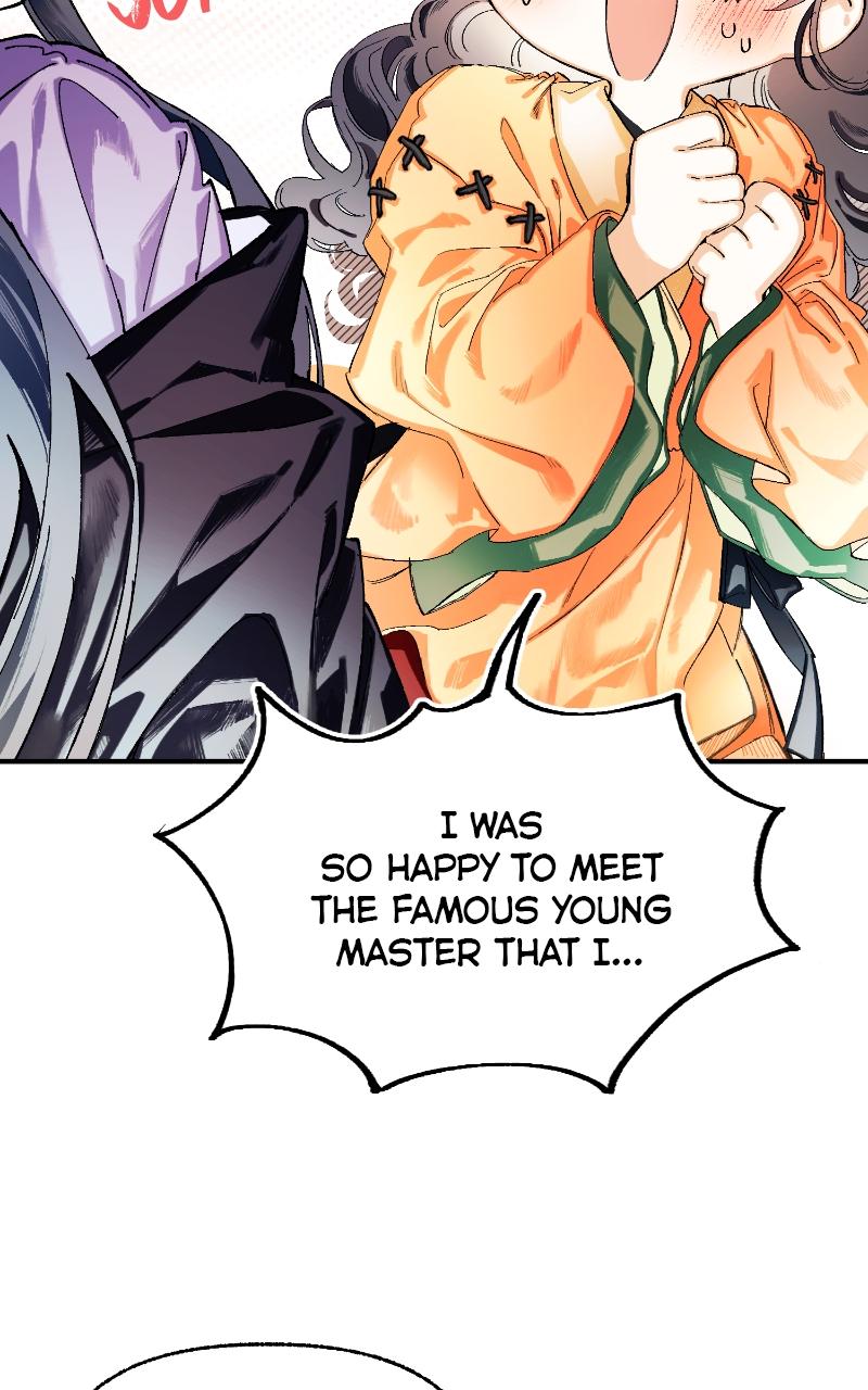 I Raised a Villain Chap 2 - Next Chap 3