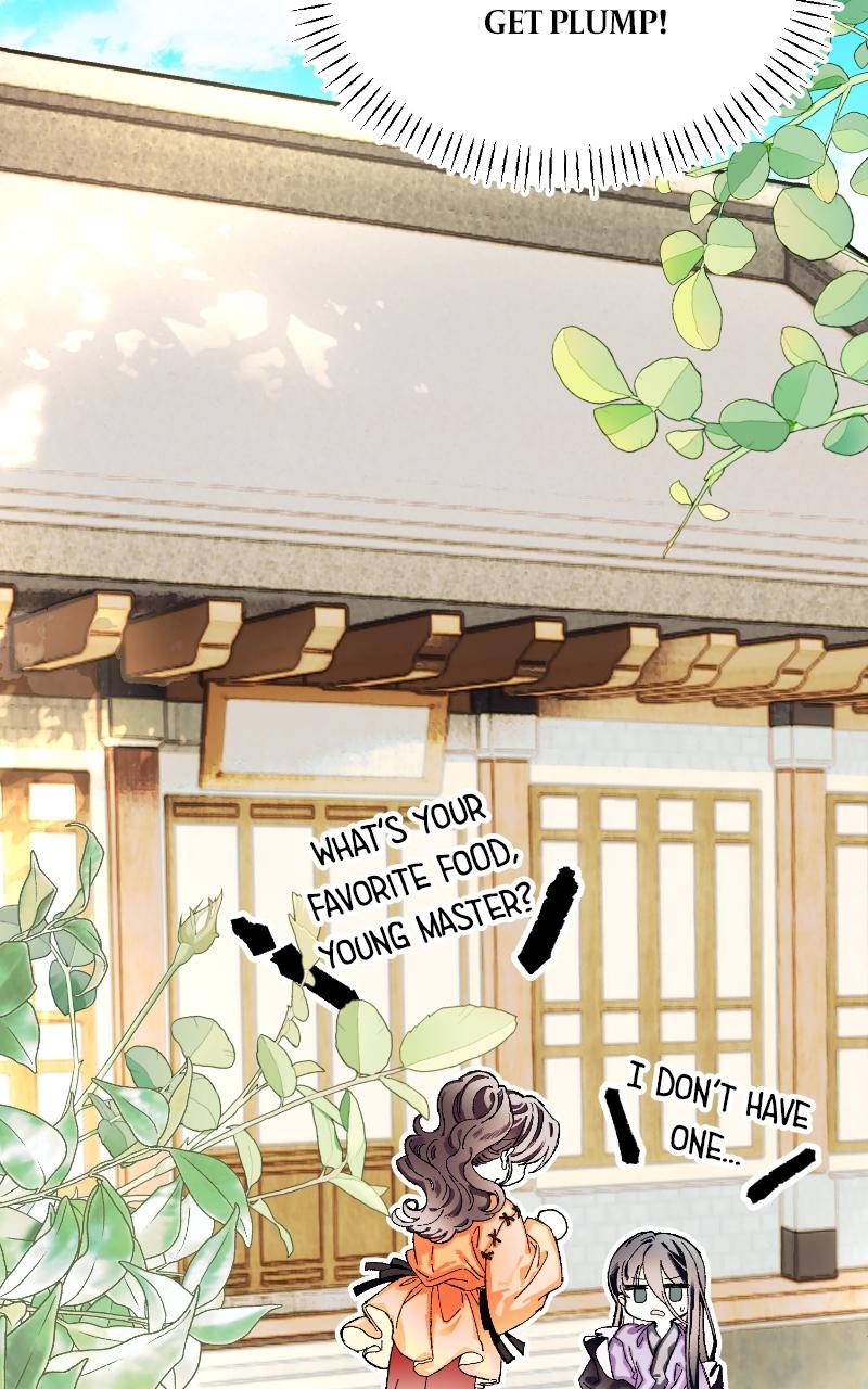 I Raised a Villain Chap 2 - Next Chap 3