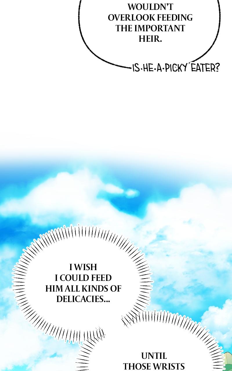 I Raised a Villain Chap 2 - Next Chap 3