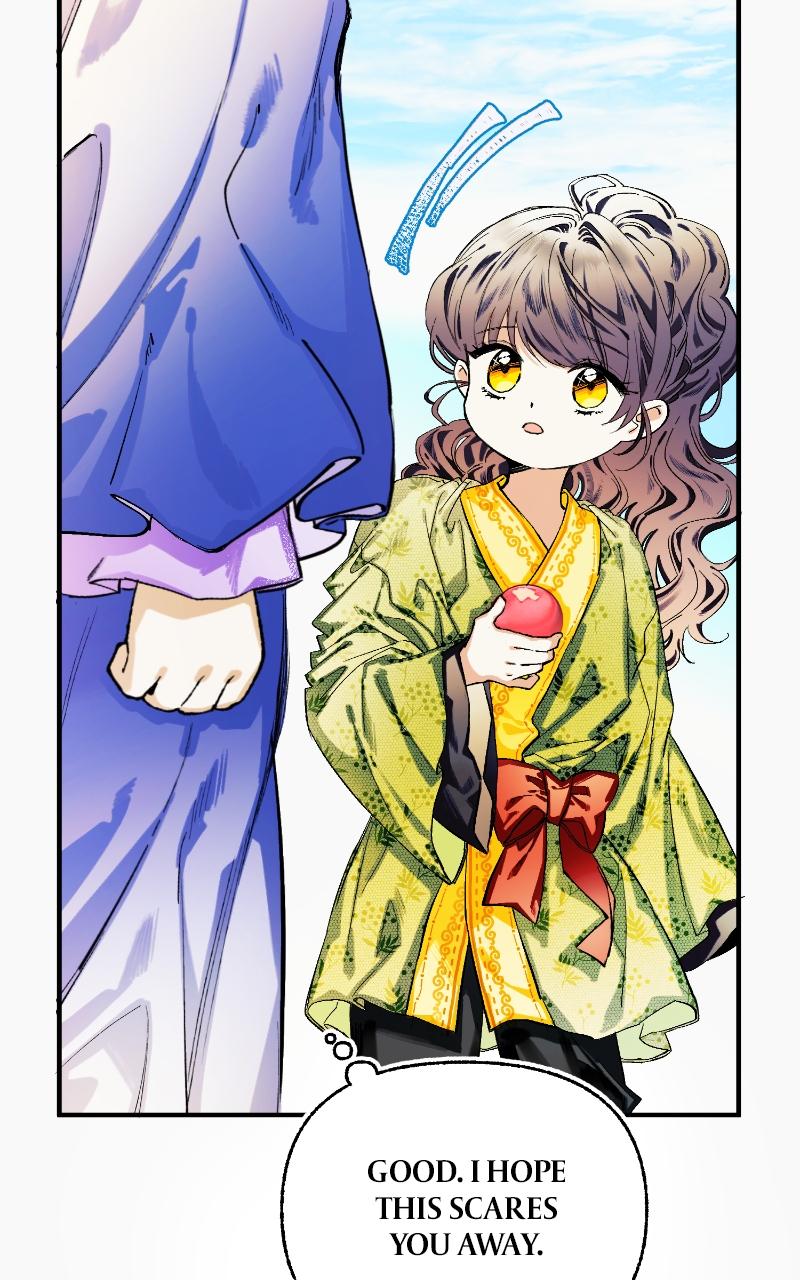 I Raised a Villain Chap 2 - Next Chap 3