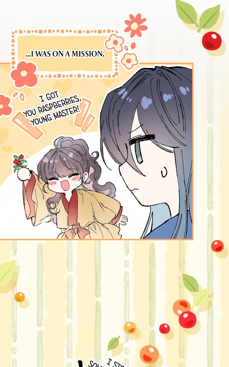 I Raised a Villain Chap 2 - Next Chap 3