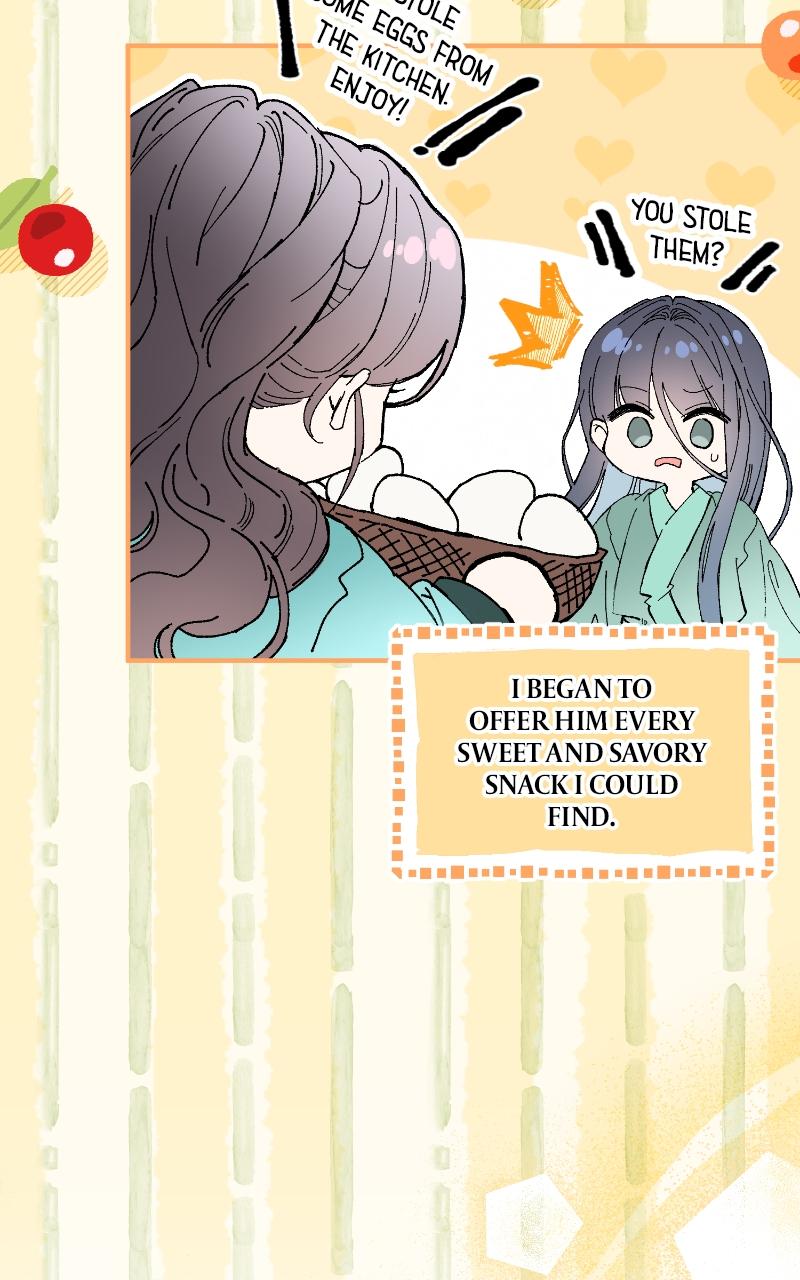 I Raised a Villain Chap 2 - Next Chap 3