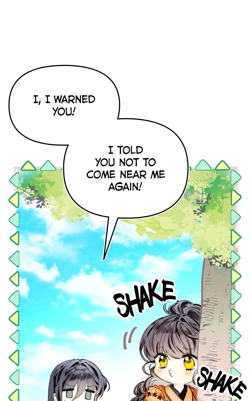 I Raised a Villain Chap 2 - Next Chap 3