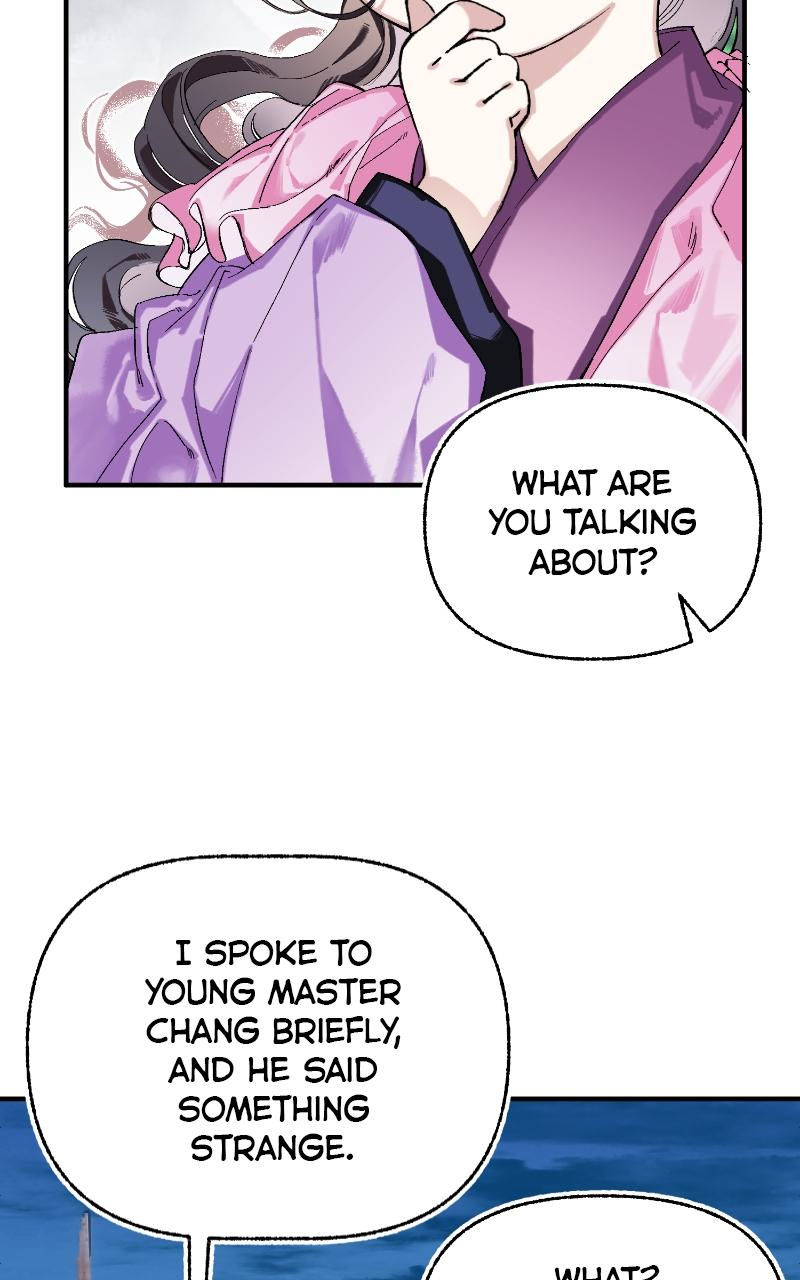 I Raised a Villain Chap 2 - Next Chap 3