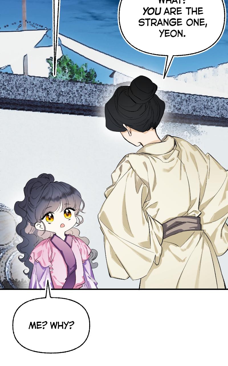 I Raised a Villain Chap 2 - Next Chap 3