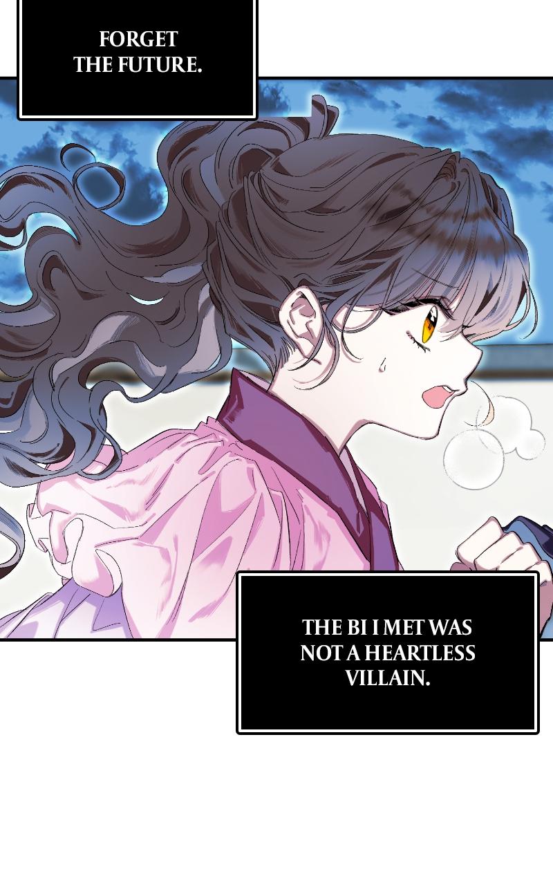 I Raised a Villain Chap 2 - Next Chap 3