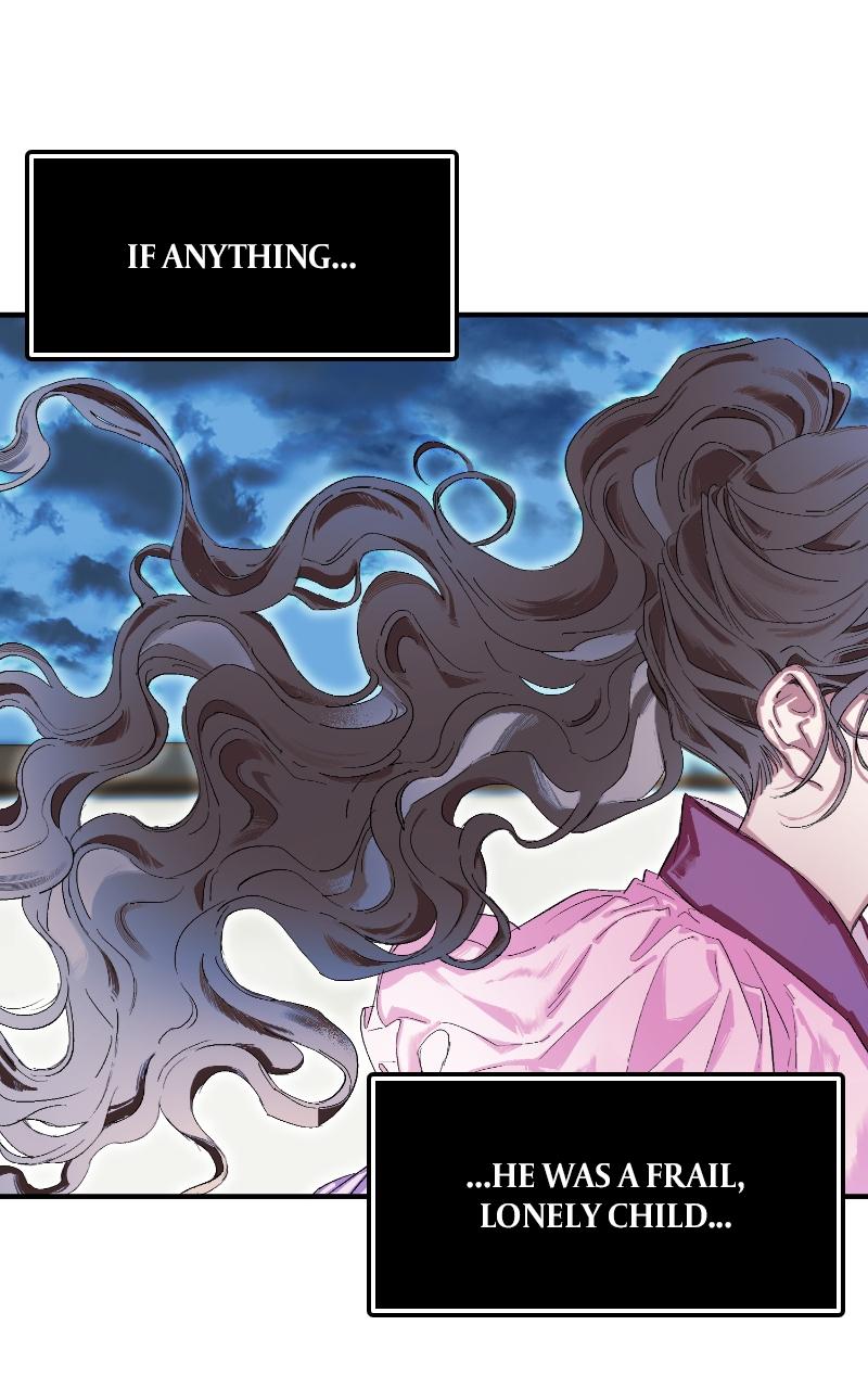 I Raised a Villain Chap 2 - Next Chap 3