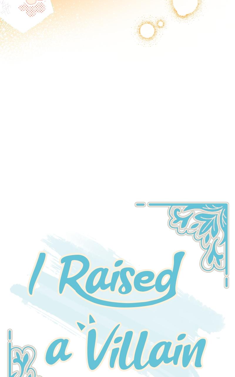 I Raised a Villain Chap 2 - Next Chap 3