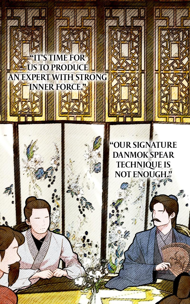 I Raised a Villain Chap 2 - Next Chap 3