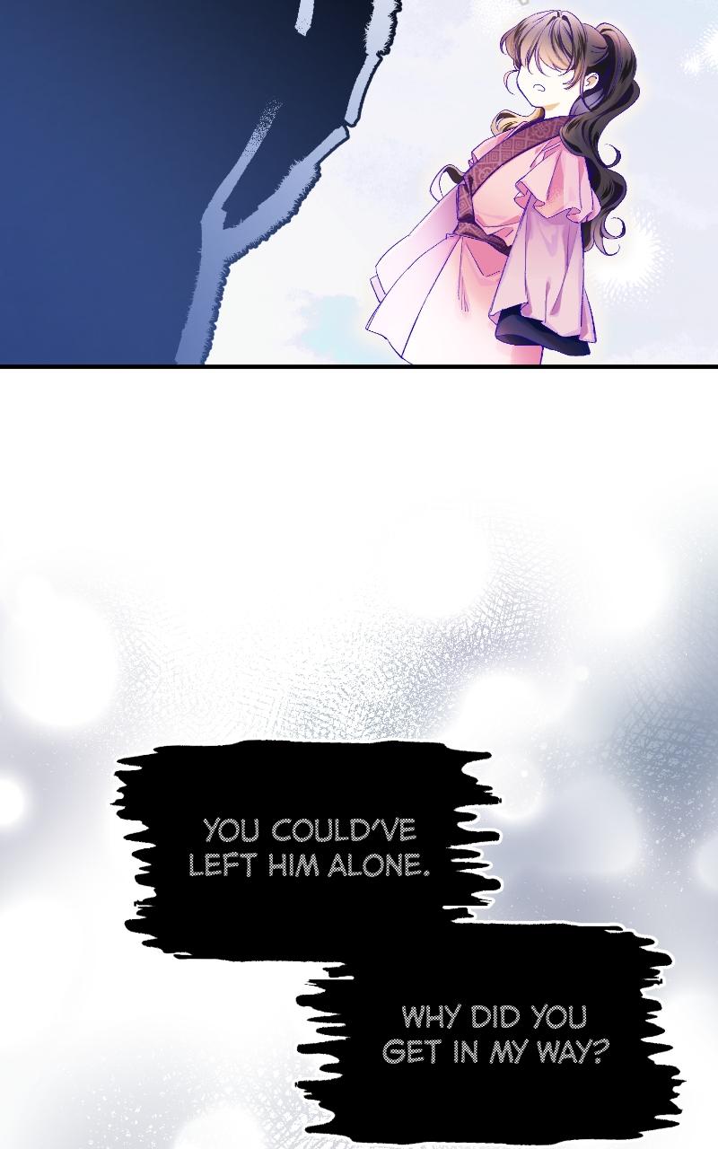 I Raised a Villain Chap 3 - Next Chap 4