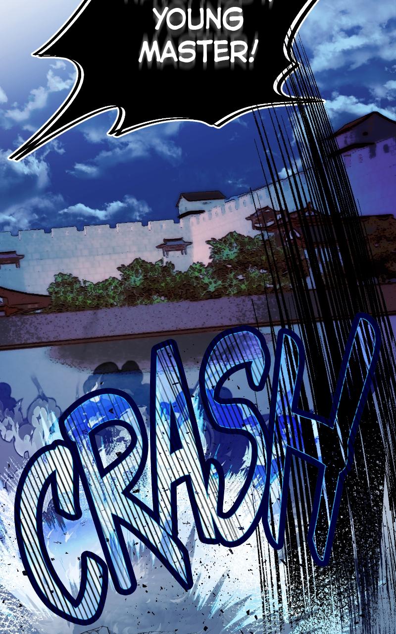 I Raised a Villain Chap 3 - Next Chap 4