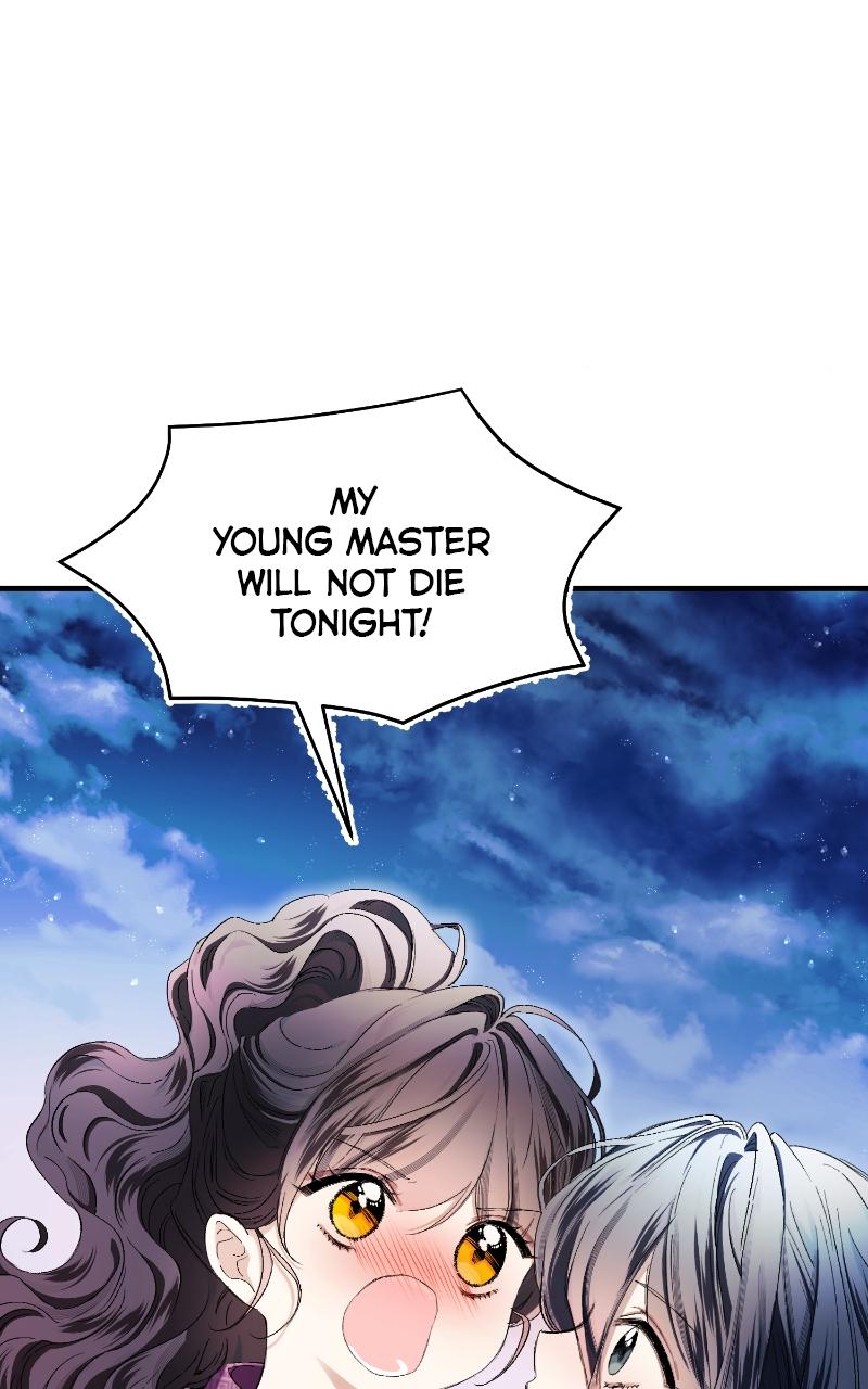 I Raised a Villain Chap 3 - Next Chap 4