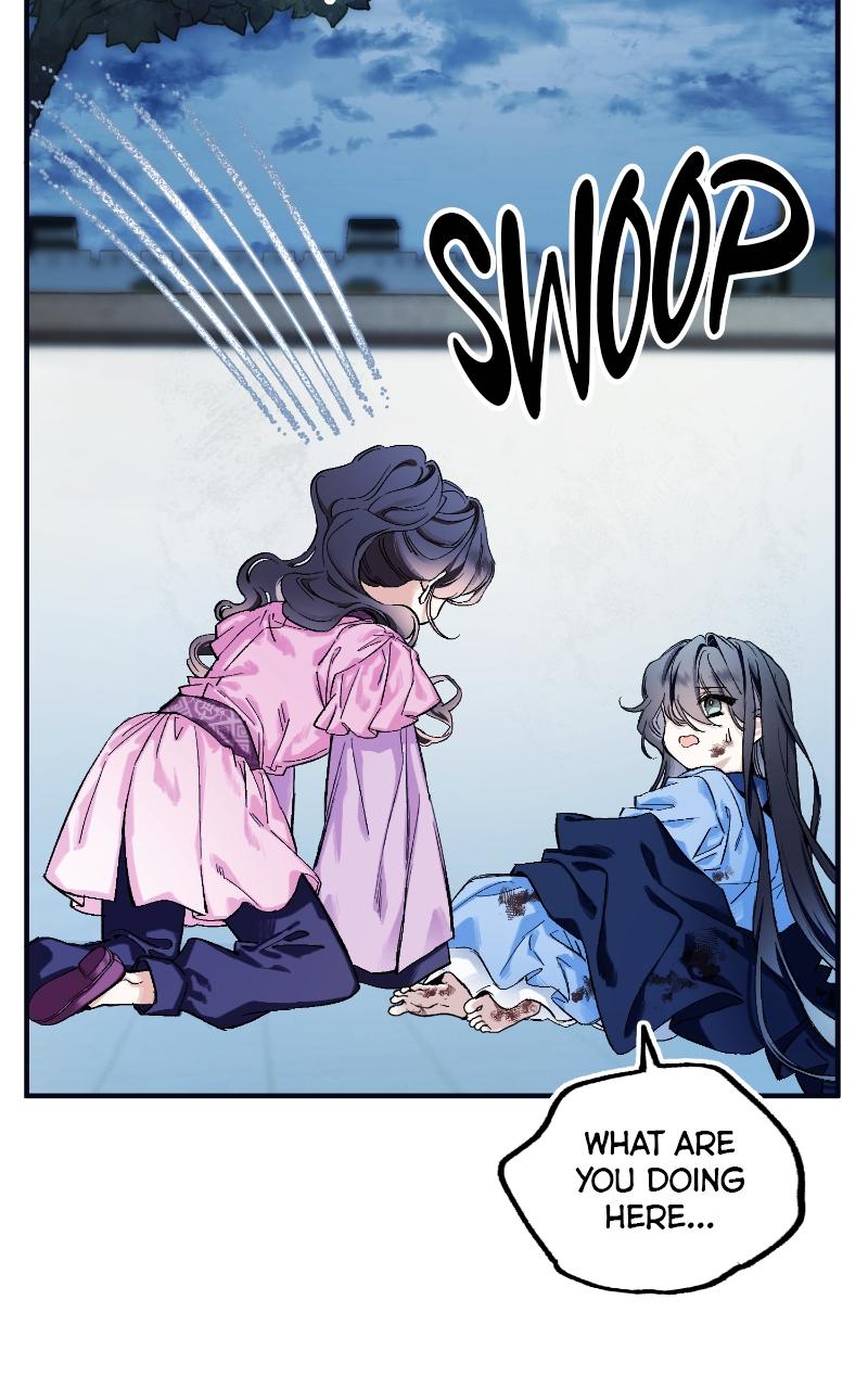 I Raised a Villain Chap 3 - Next Chap 4