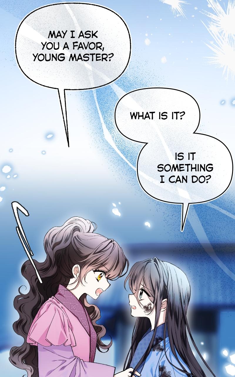 I Raised a Villain Chap 3 - Next Chap 4