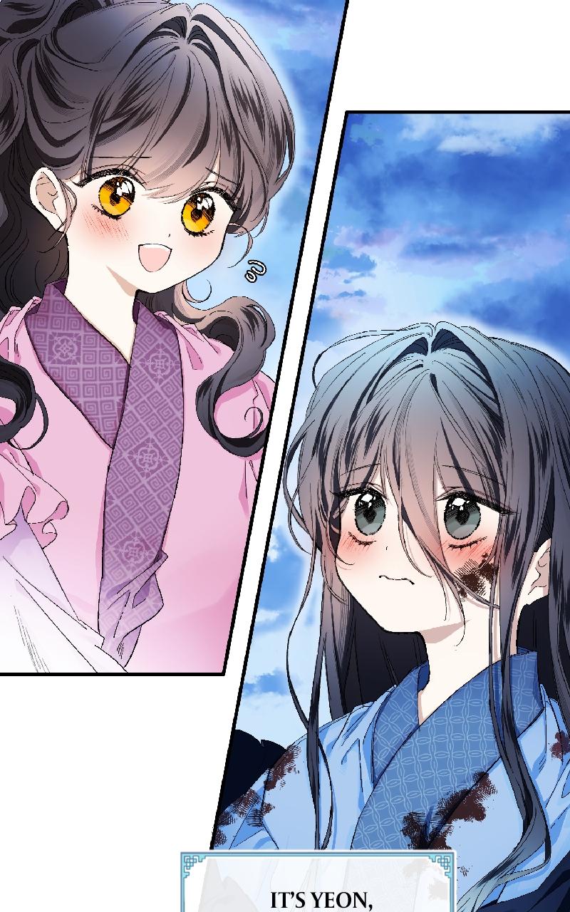I Raised a Villain Chap 3 - Next Chap 4