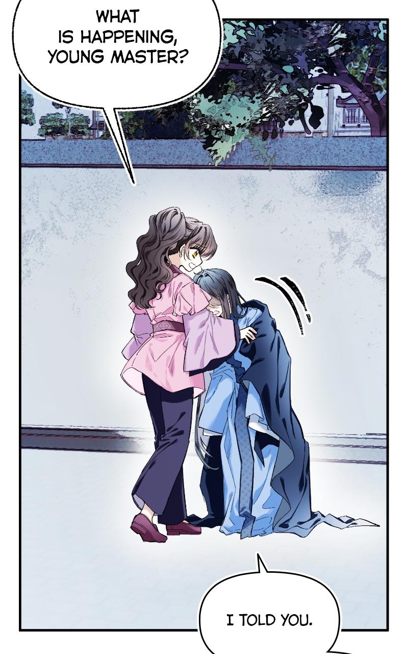 I Raised a Villain Chap 3 - Next Chap 4