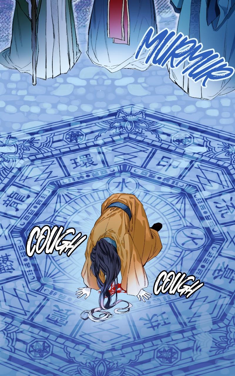 I Raised a Villain Chap 3 - Next Chap 4