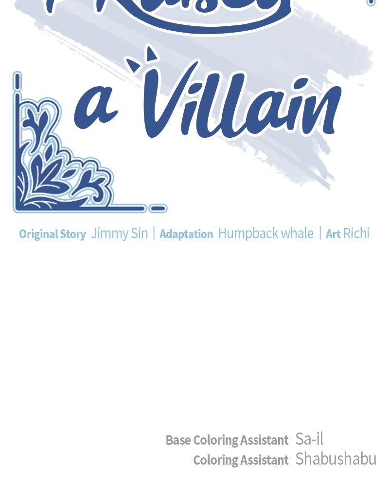 I Raised a Villain Chap 3 - Next Chap 4