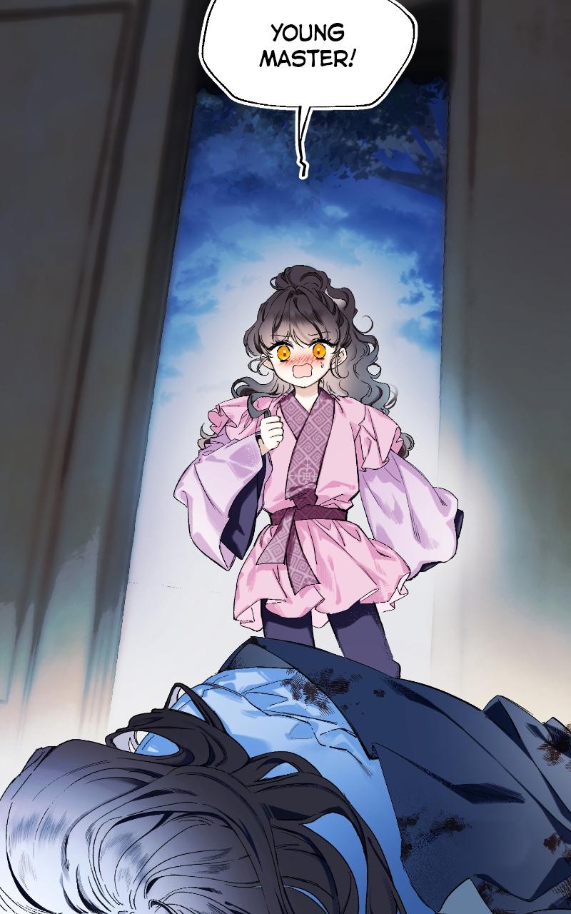 I Raised a Villain Chap 3 - Next Chap 4