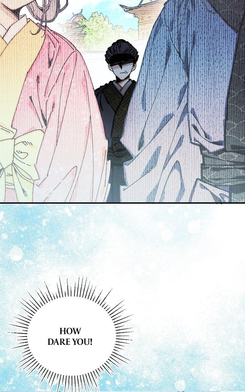 I Raised a Villain Chap 17 - Next Chap 18