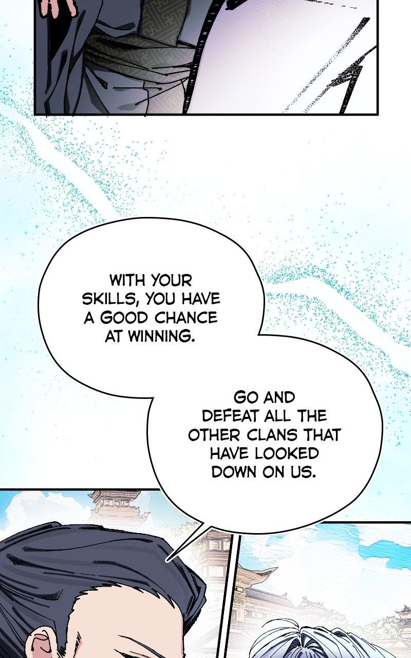 I Raised a Villain Chap 17 - Next Chap 18