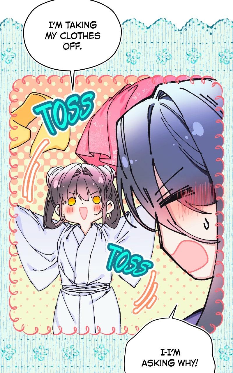 I Raised a Villain Chap 17 - Next Chap 18