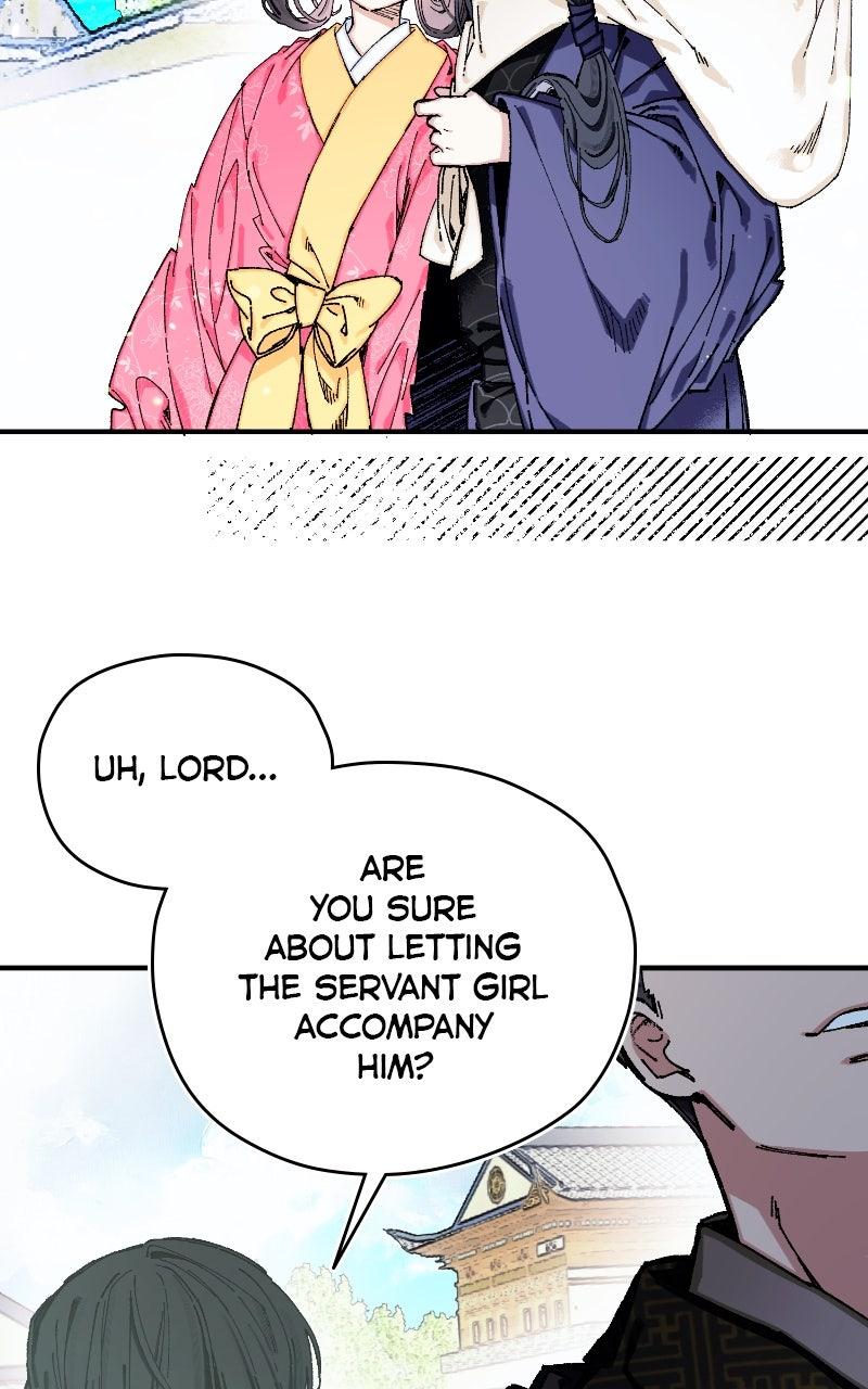 I Raised a Villain Chap 17 - Next Chap 18