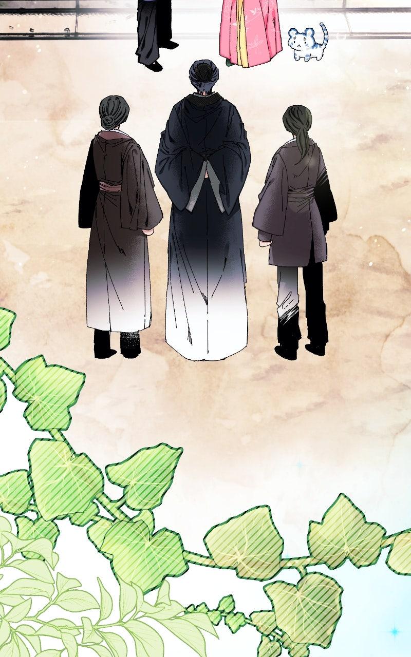 I Raised a Villain Chap 17 - Next Chap 18