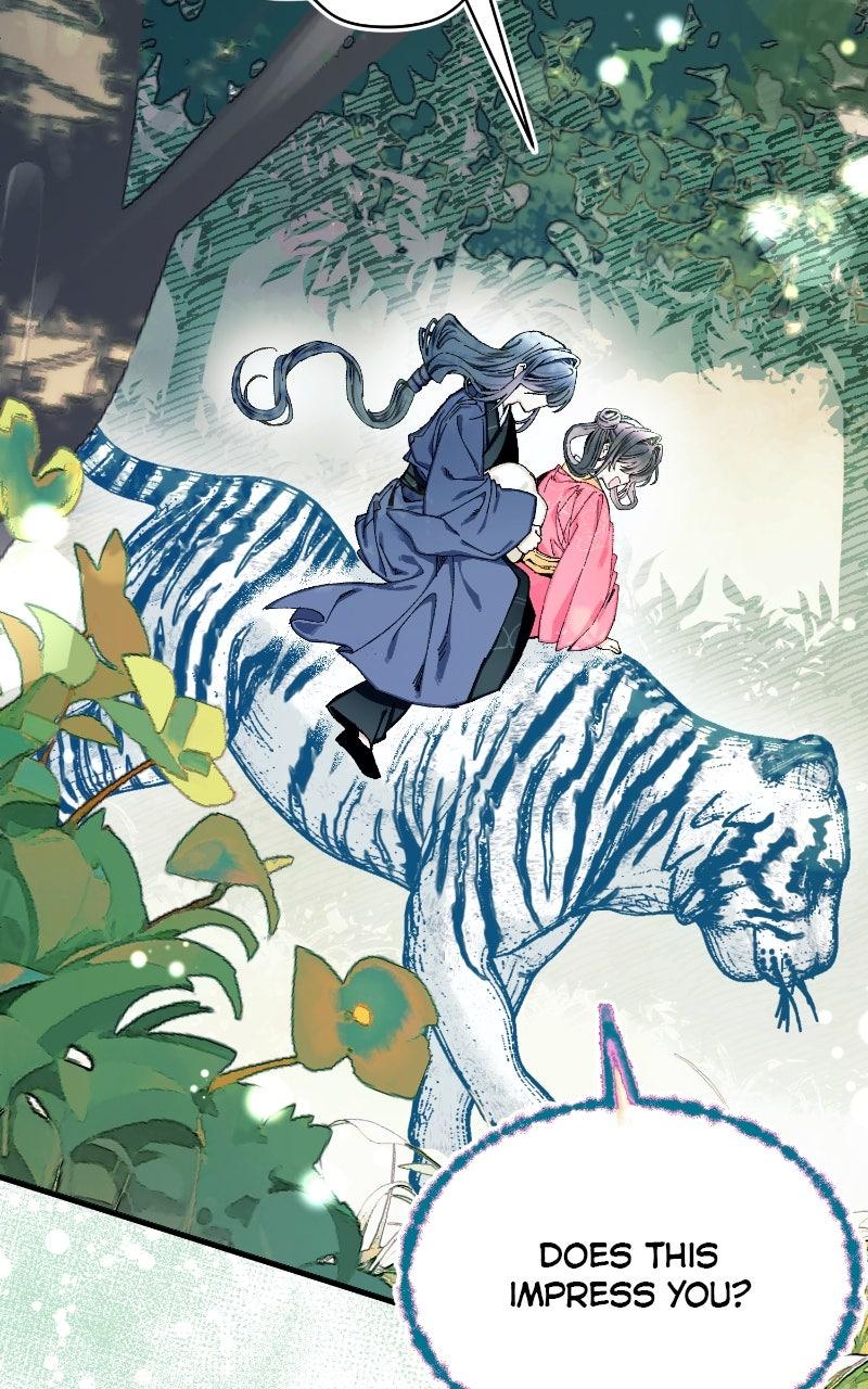 I Raised a Villain Chap 17 - Next Chap 18