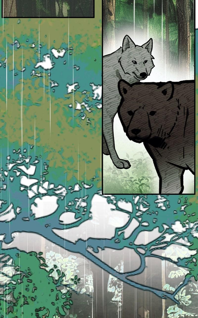 I Raised a Villain Chap 17 - Next Chap 18