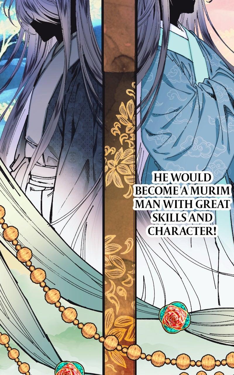 I Raised a Villain Chap 14 - Next Chap 15