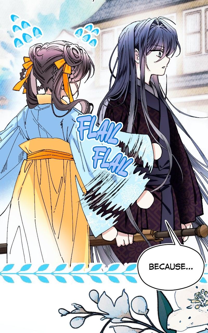 I Raised a Villain Chap 14 - Next Chap 15