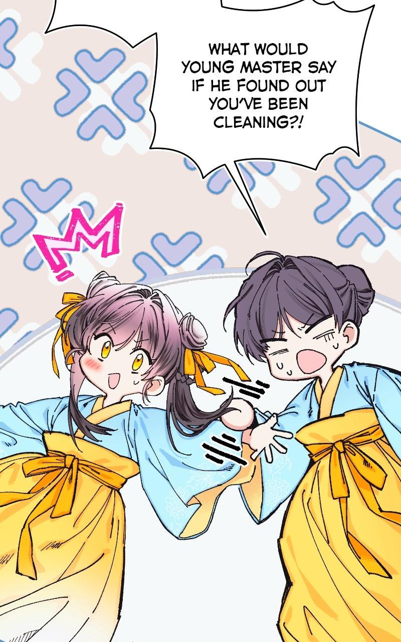 I Raised a Villain Chap 14 - Next Chap 15