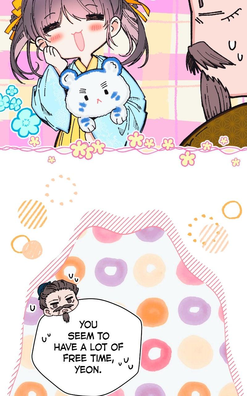 I Raised a Villain Chap 14 - Next Chap 15