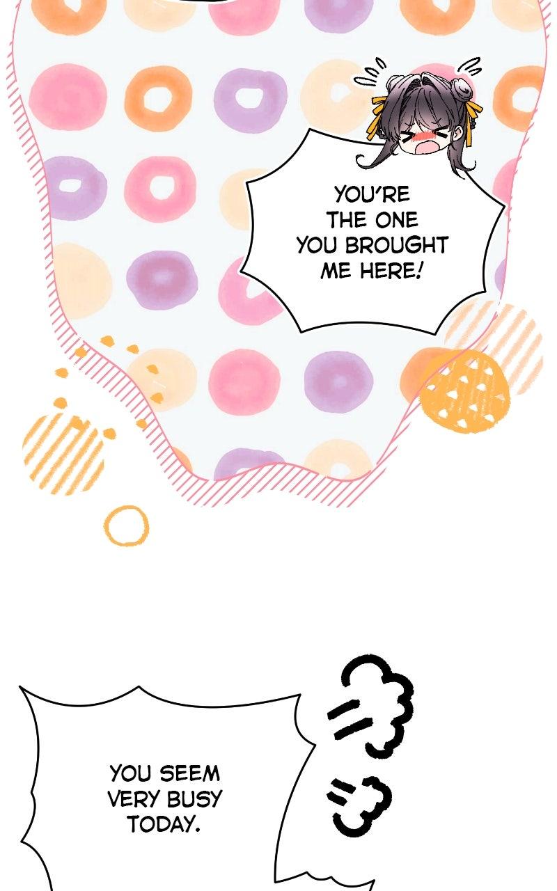 I Raised a Villain Chap 14 - Next Chap 15