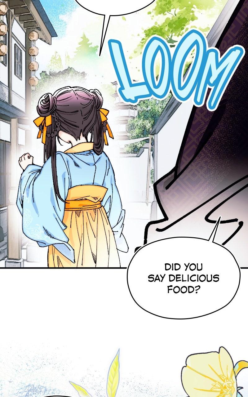 I Raised a Villain Chap 14 - Next Chap 15