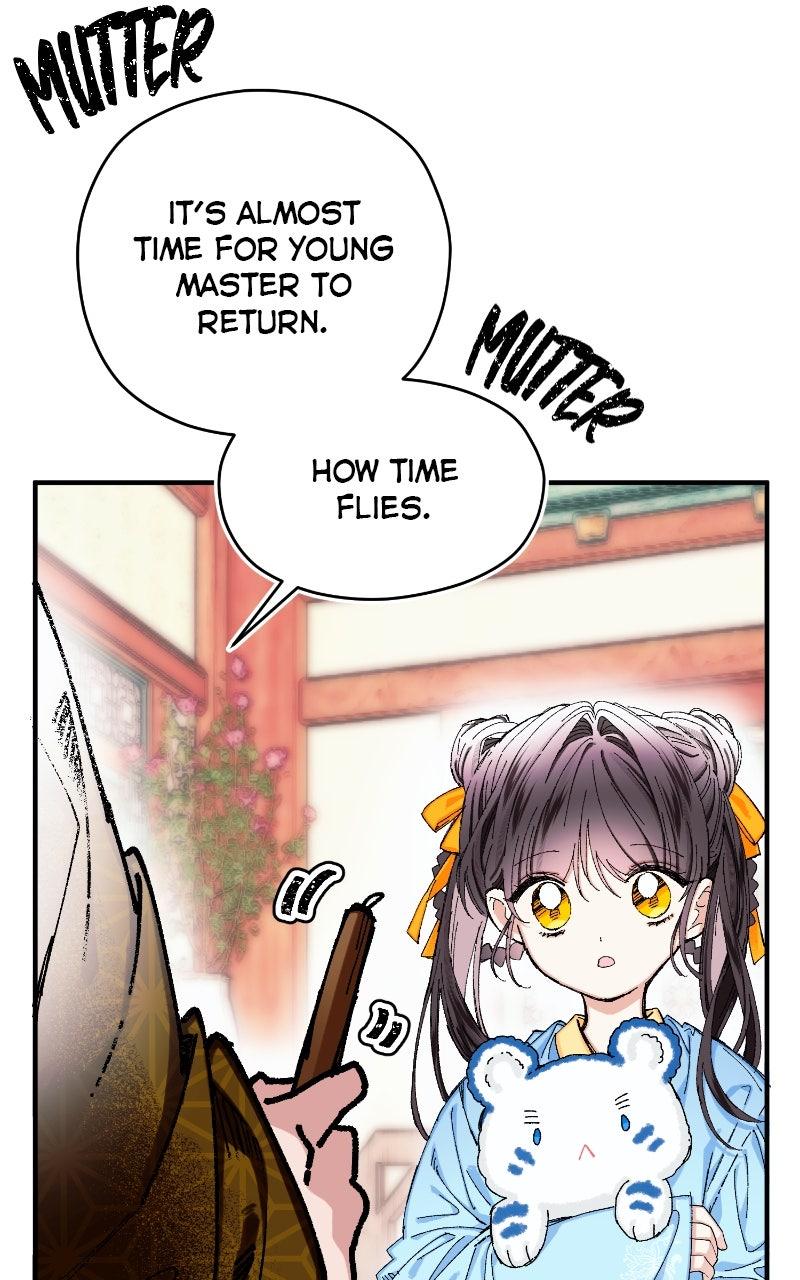 I Raised a Villain Chap 14 - Next Chap 15