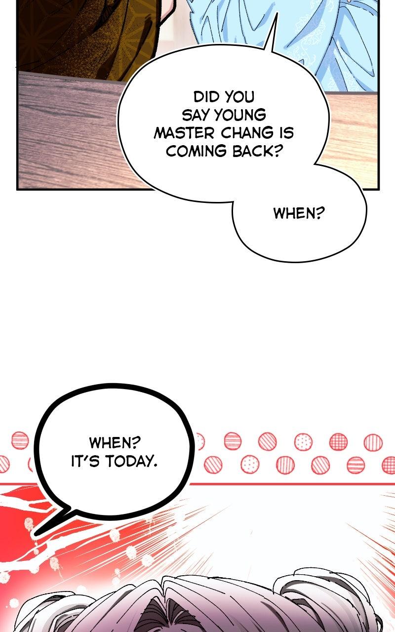 I Raised a Villain Chap 14 - Next Chap 15