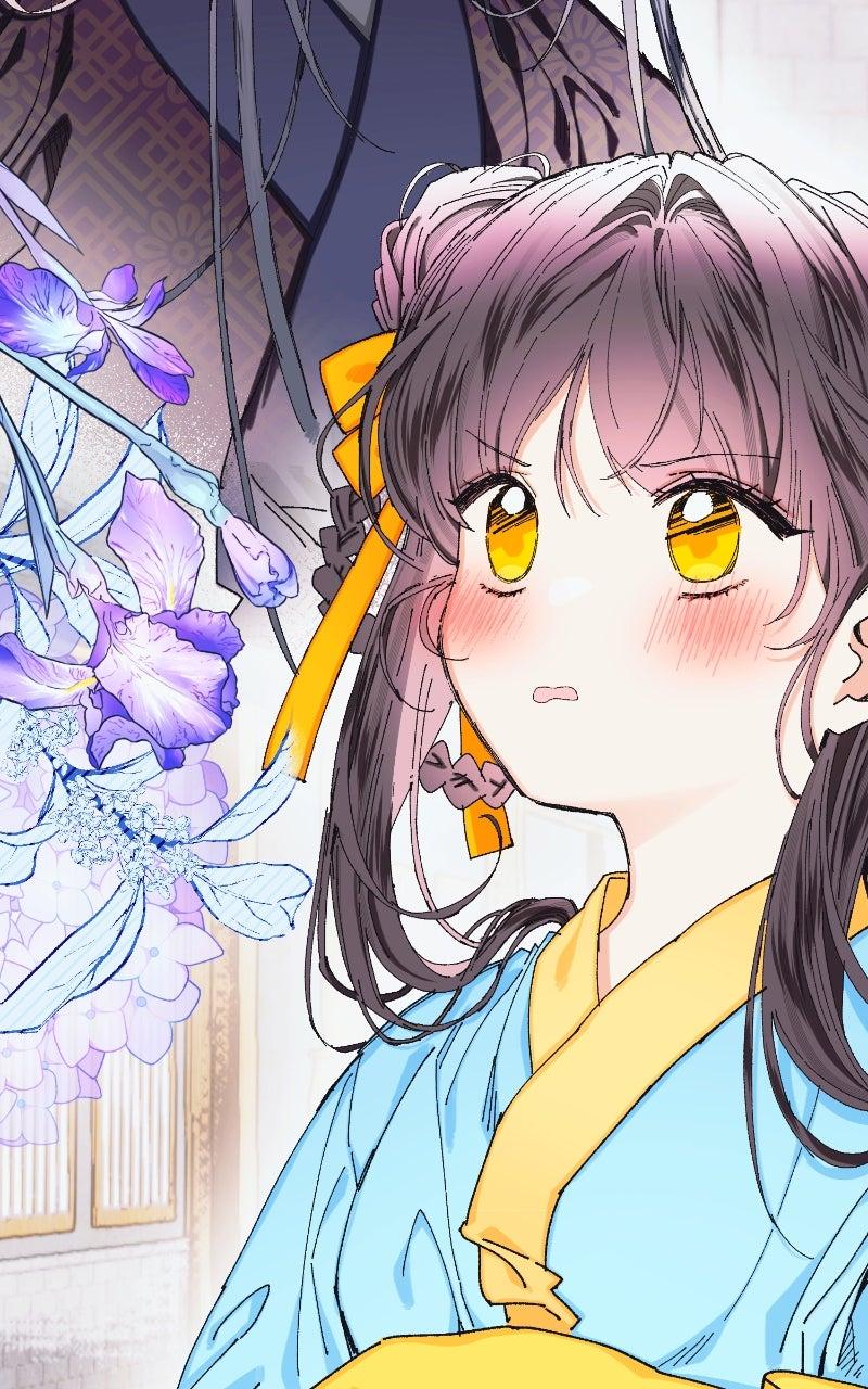 I Raised a Villain Chap 14 - Next Chap 15