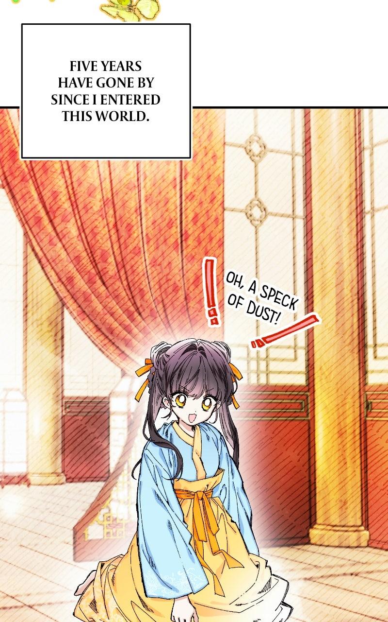 I Raised a Villain Chap 14 - Next Chap 15